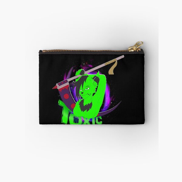 Item preview, Toxic designed and sold by Kaioku.