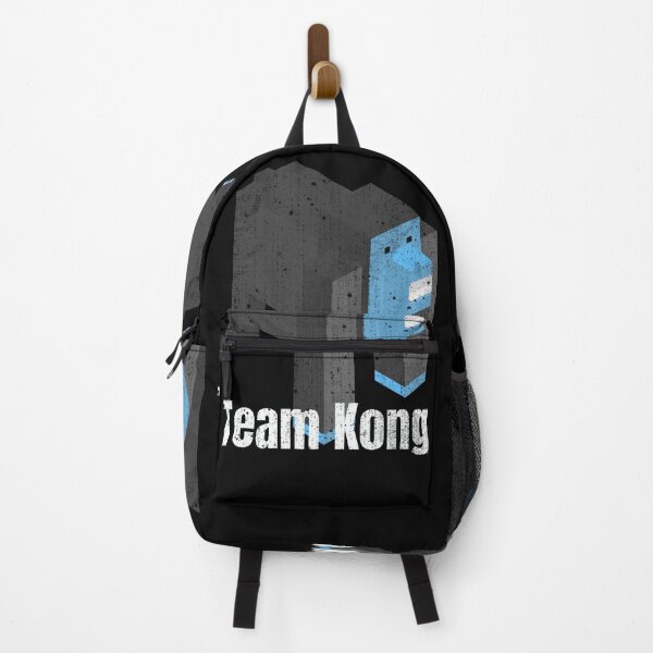 Item preview, Team Kong Block Gorilla Design  designed and sold by boopsblunt.