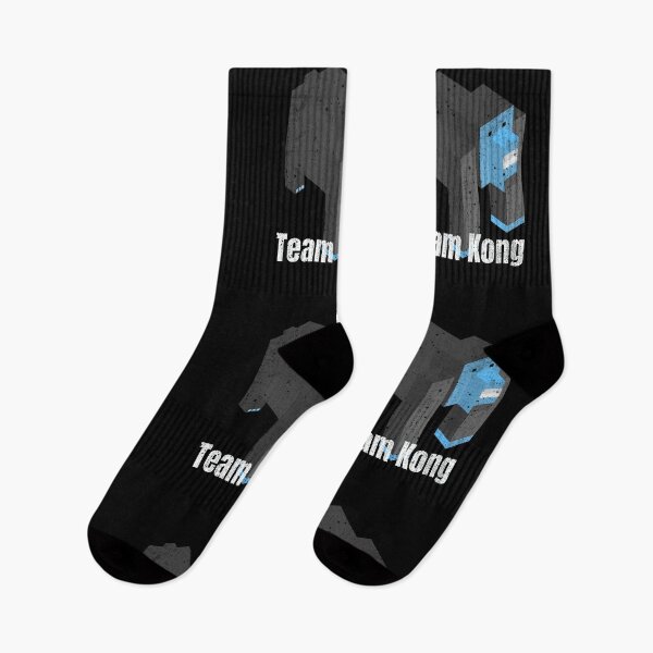 Item preview, Team Kong Block Gorilla Design  designed and sold by boopsblunt.
