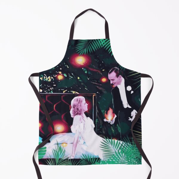 Item preview, Fred Astaire & Ginger Rogers designed and sold by LisaMPierce1990.
