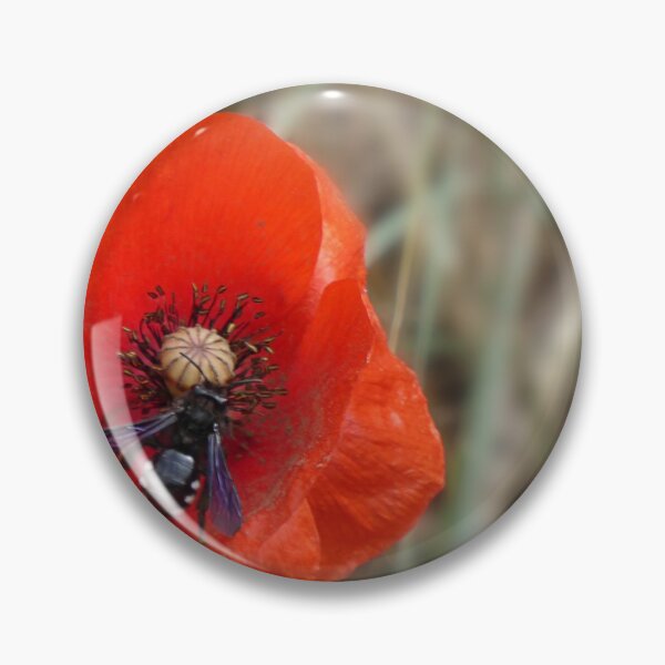 Item preview, Pollinator designed and sold by Paul Pasco.