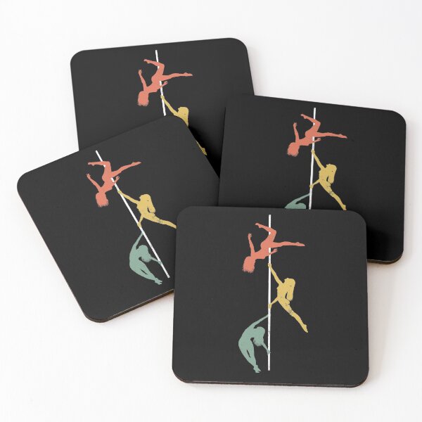 Item preview, Pole Dance Fitness Coreography Dance designed and sold by ShopTheStyle.