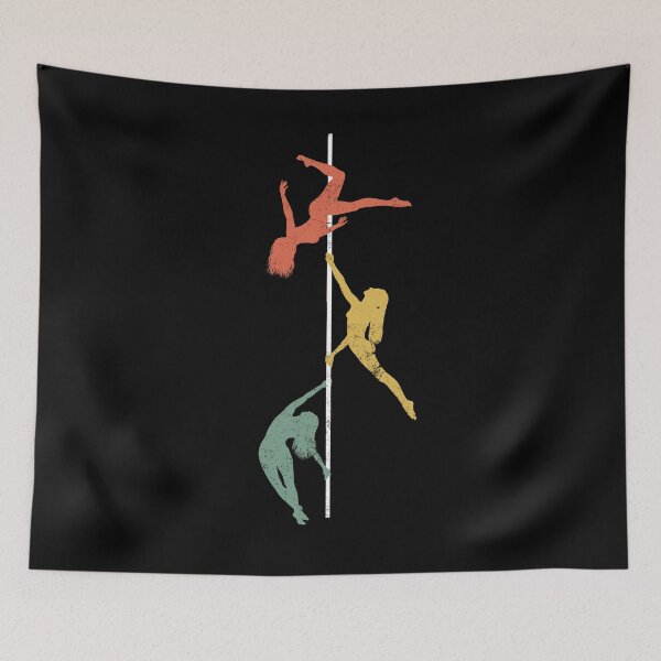 Item preview, Pole Dance Fitness Coreography Dance designed and sold by ShopTheStyle.