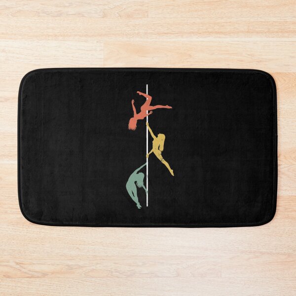 Item preview, Pole Dance Fitness Coreography Dance designed and sold by ShopTheStyle.