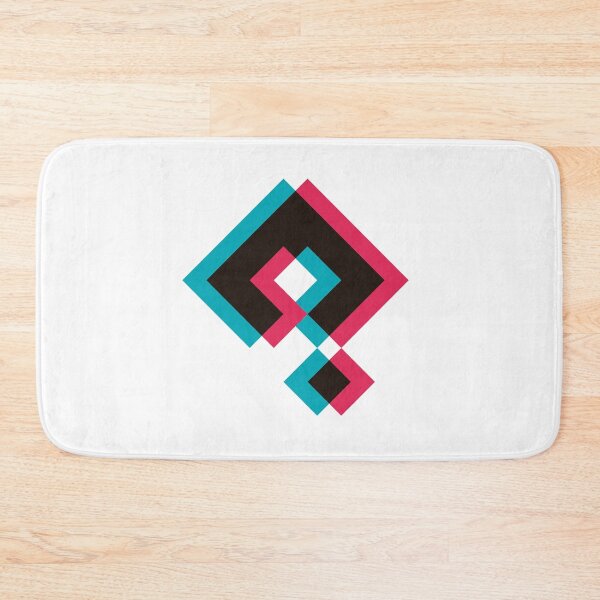 Item preview, Aenigma TkTk edition (For light colors) designed and sold by achoprop.