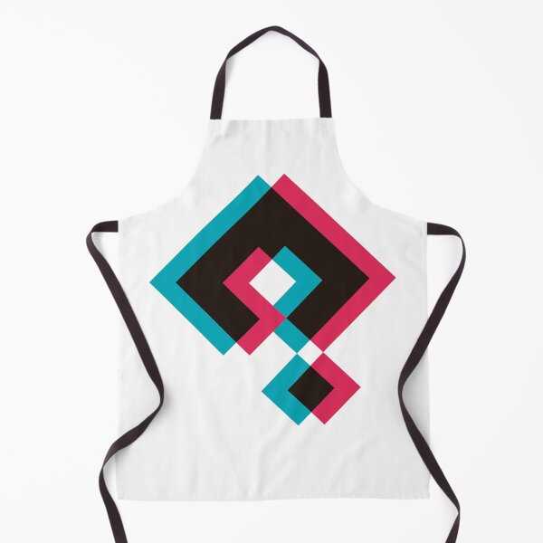 Item preview, Aenigma TkTk edition (For light colors) designed and sold by achoprop.