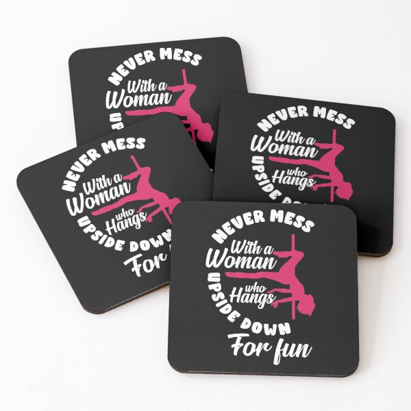 Item preview, Pole Dance Fitness Coreography Dance Funny Pole Dancing designed and sold by ShopTheStyle.