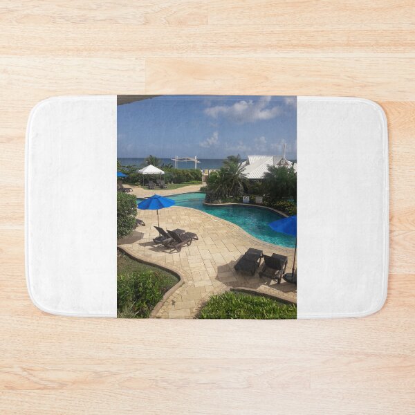 Item preview, Beach Resorts are the spice of life! ?? designed and sold by MikeyMouse7.