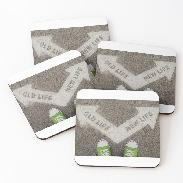 Item preview, old life new life 2021 designed and sold by kevinroberts40.