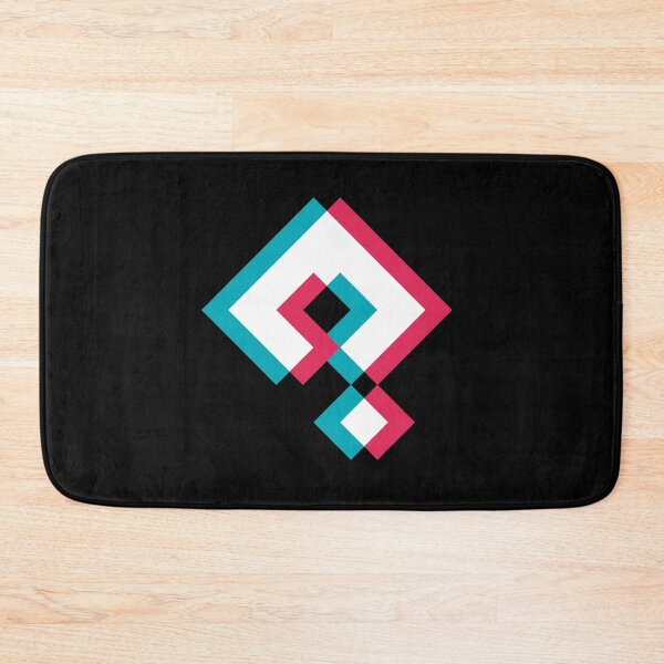 Item preview, Aenigma TkTk edition (For dark colors) designed and sold by achoprop.