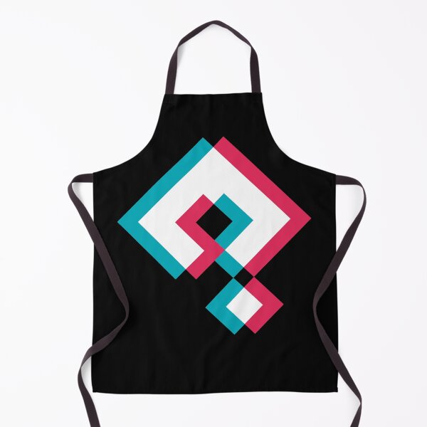 Item preview, Aenigma TkTk edition (For dark colors) designed and sold by achoprop.