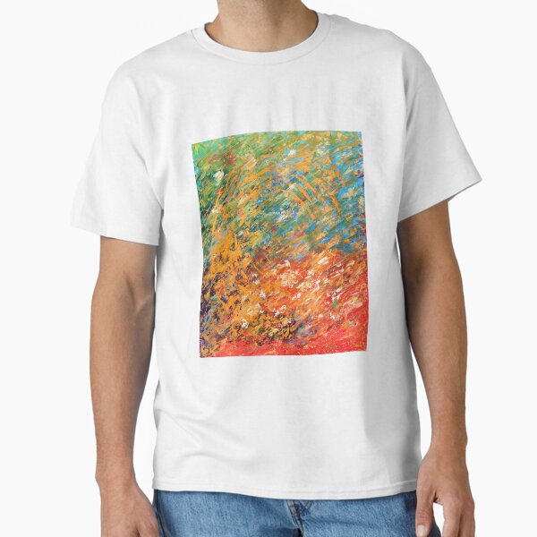 Creation - Creation Classic T-Shirt