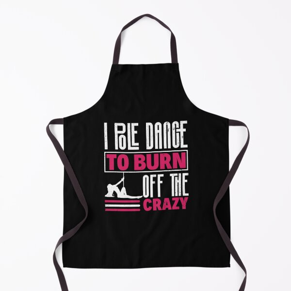 Item preview, Pole Dance Fitness Coreography Dance Funny designed and sold by ShopTheStyle.