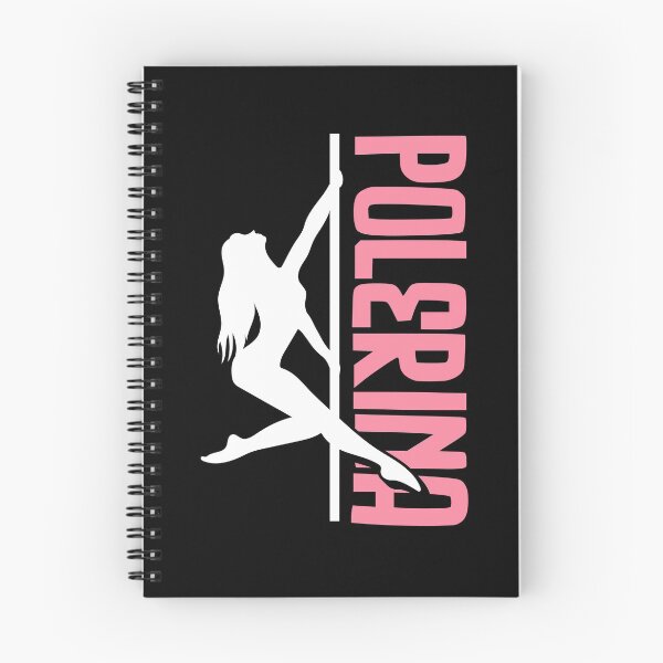 Item preview, Polerina Pole Dance Fitness Coreography Dance designed and sold by ShopTheStyle.