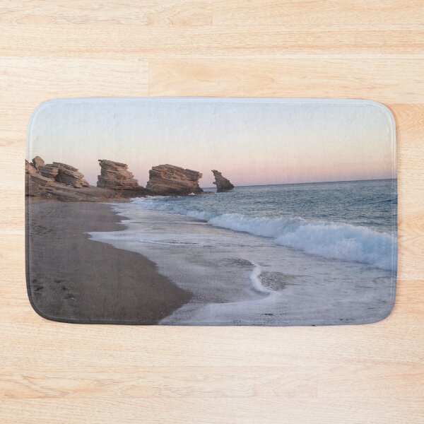 Item preview, Triopetra Beach in Crete designed and sold by GRKiT.