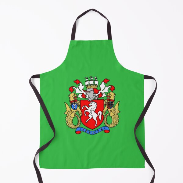 Item preview, Kent Crest designed and sold by sirglennbo.