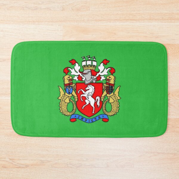 Item preview, Kent Crest designed and sold by sirglennbo.