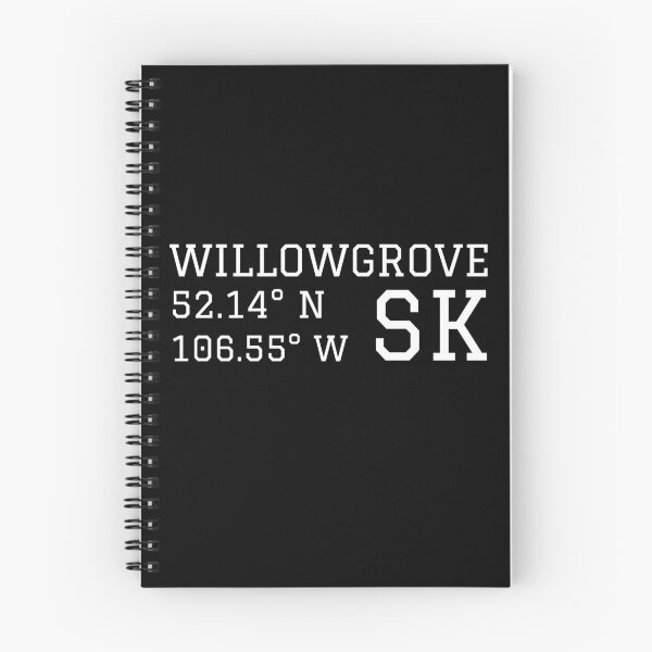 Item preview, Willowgrove Saskatoon Saskatchewan Canadá designed and sold by saskadventurer.