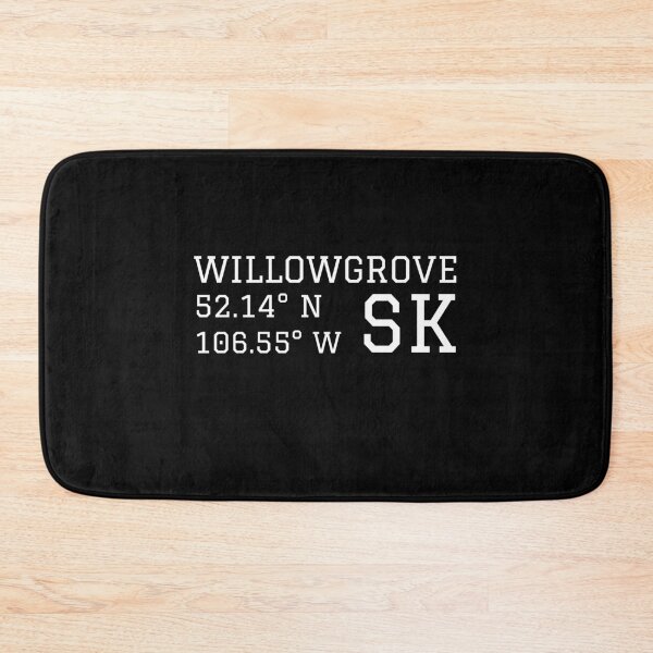Item preview, Willowgrove Saskatoon Saskatchewan Canada designed and sold by saskadventurer.