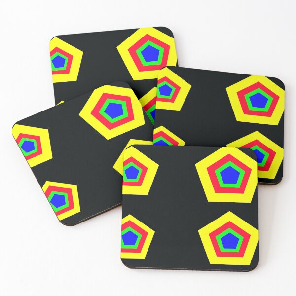 Item preview, Mask- One Hundred Fifty Seven designed and sold by GEOMETRIC ART   .
