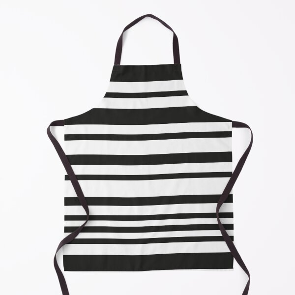 Item preview, Barcode Black Lines #1 - Minimalistic Linear Vector Art designed and sold by in-vectors.