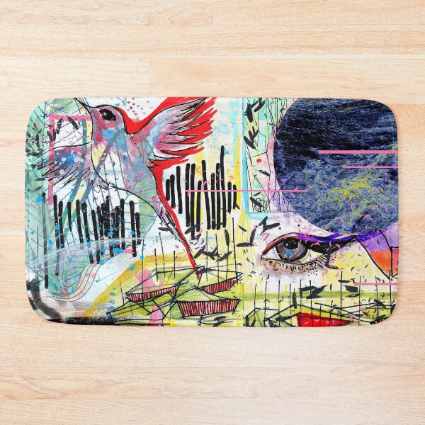 Item preview, ART COLLAGE | DIGITAL | № 6 ...انا واياك و الدنيا تهون designed and sold by dana-krystle.