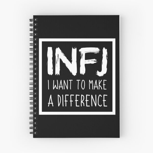 Item preview, infj quote designed and sold by artsomenautte.