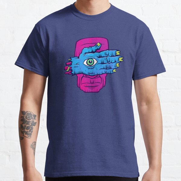 I Appear Missing Classic T-Shirt