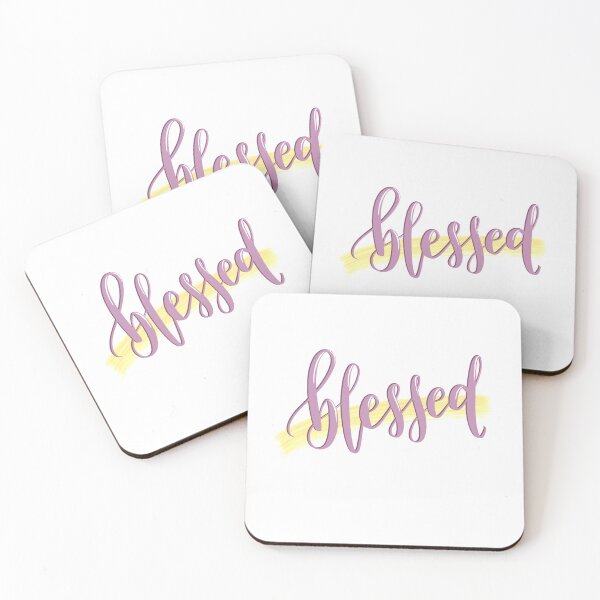 Item preview, Blessed  designed and sold by Draings.
