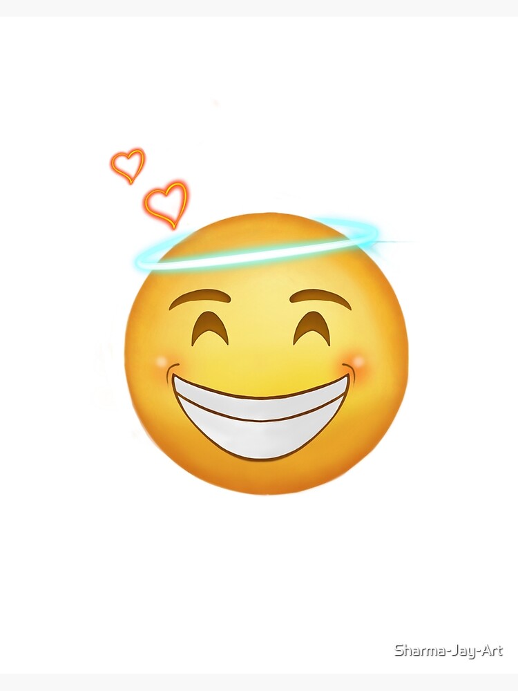 loving emoji | Emoji Products | Emoji lovers |cute emojis | fall ...