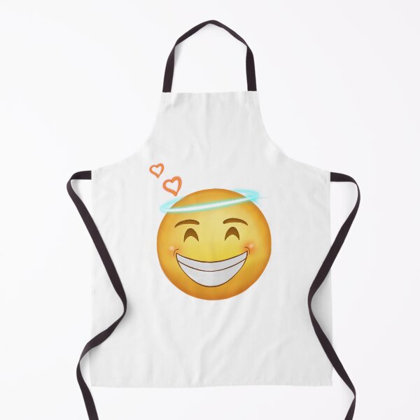 Item preview, loving emoji | Emoji Products | Emoji lovers |cute emojis | fall in love emoji | Heart emoji | Sharma jay designed and sold by Sharma-Jay-Art.