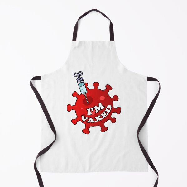Item preview, I'm Vaxed designed and sold by printrendstore.