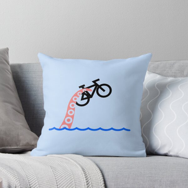 Item preview, Octopus Tentacle Bike designed and sold by hadicazvysavaca.