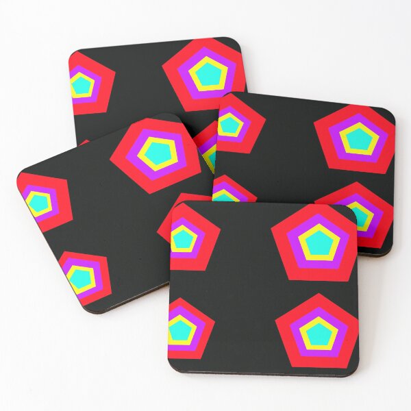 Item preview, Mask- One hundred fifty eight designed and sold by GEOMETRIC ART   .