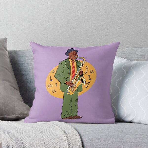 Item preview, Jazz singer | International jazz day | world jazz music designed and sold by Svinil.