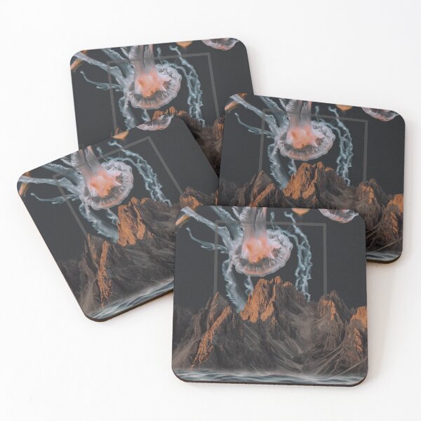 Item preview, Jagged Edge  designed and sold by Paper-Paracosm.