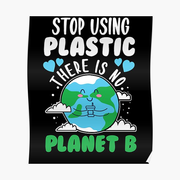 Say No To Plastic Bags. Ecology Conversation. Modern Vector Illustration  Flat Style. Royalty Free SVG, Cliparts, Vectors, and Stock Illustration.  Image 150180093.