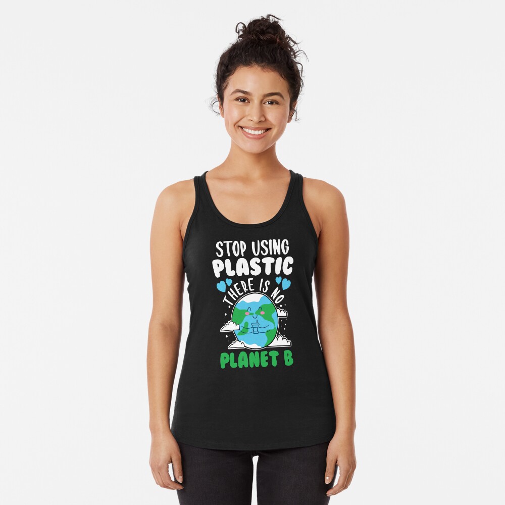 Planet cheapest B Muscle Tank