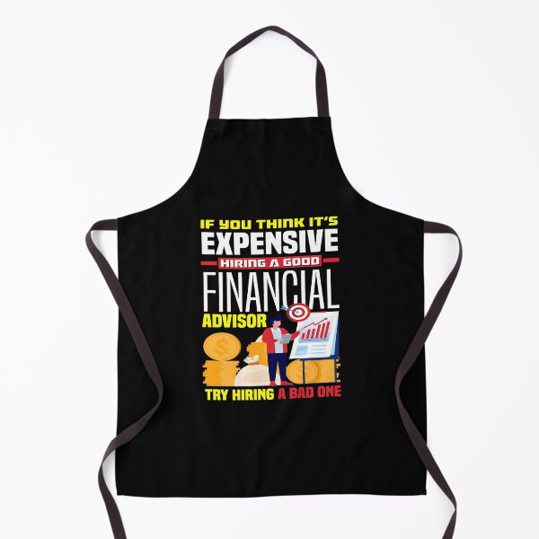 Item preview, Funny Financial Advisor Financial Analyst designed and sold by ShopTheStyle.