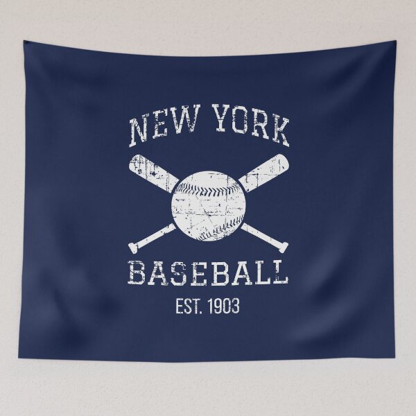 Item preview, New York City NYC Baseball Team I designed and sold by Lemon Pepper.