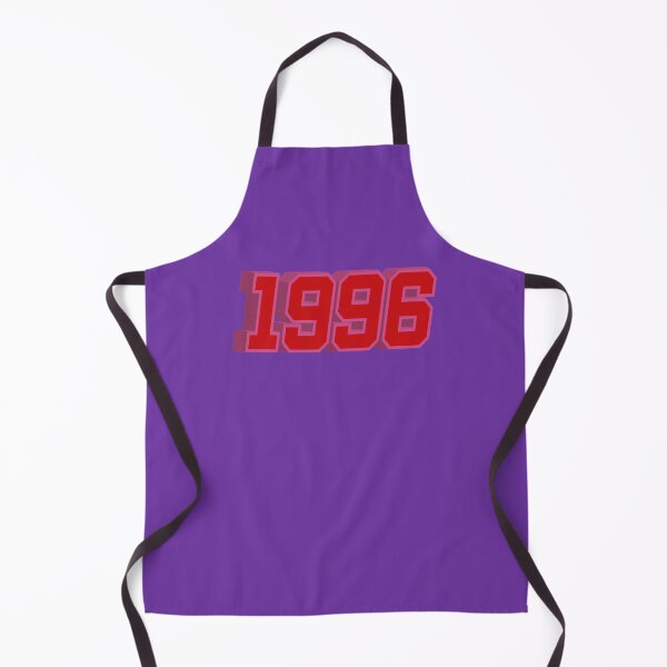 Item preview, 1996 3D, university red and pink designed and sold by SoCindy.