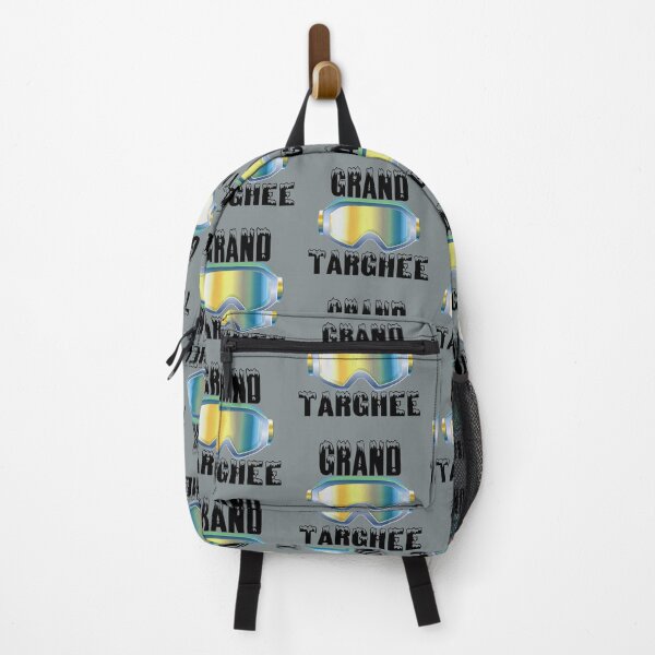 Item preview, Grand Targhee designed and sold by jlicero.
