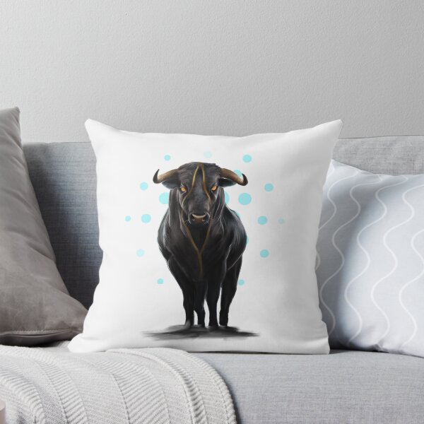 Item preview, Cardano Crypto Bull Animal Cow Bullmarket Ada Cryptoart Torro  designed and sold by Gs-arts.