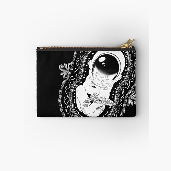 Item preview, Little Psychonaut  designed and sold by GrayLady Design.