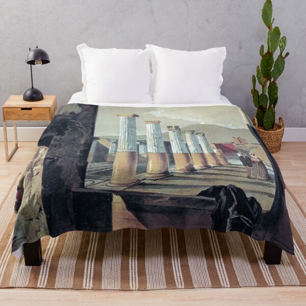 Item preview, House of Ariadne designed and sold by frederic Lecut.