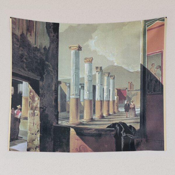 Item preview, House of Ariadne designed and sold by frederic Lecut.