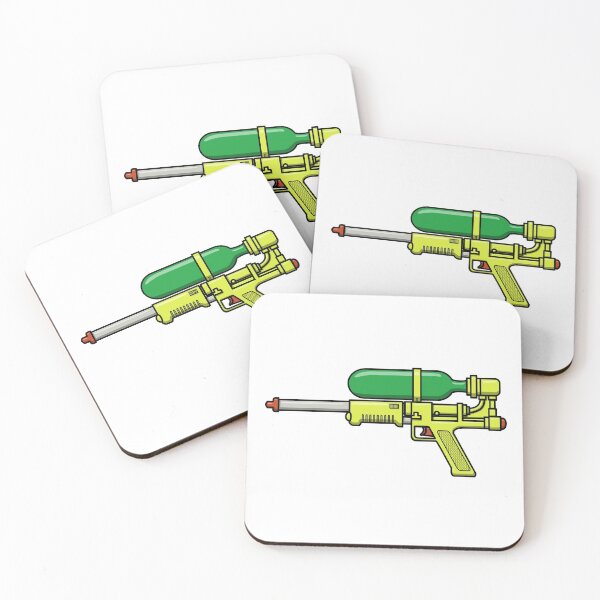 Item preview, Vintage Water Gun designed and sold by DartsAndCrafts.
