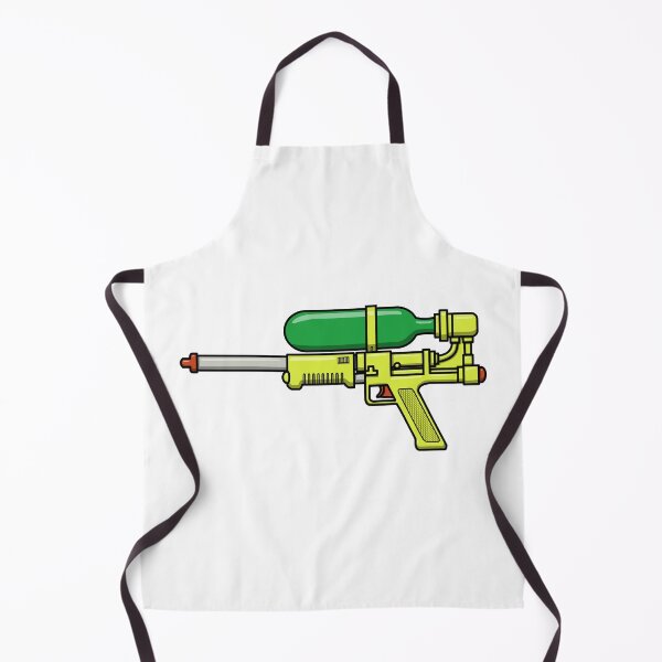 Item preview, Vintage Water Gun designed and sold by DartsAndCrafts.