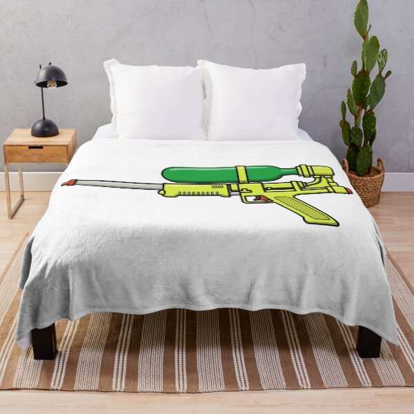 Item preview, Vintage Water Gun designed and sold by DartsAndCrafts.