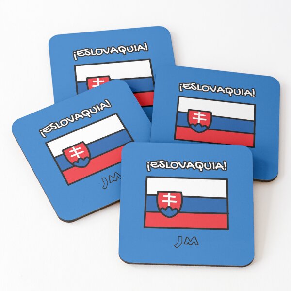 Item preview, Slovakia flag designed and sold by jesumedina.